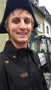 Euren Helau