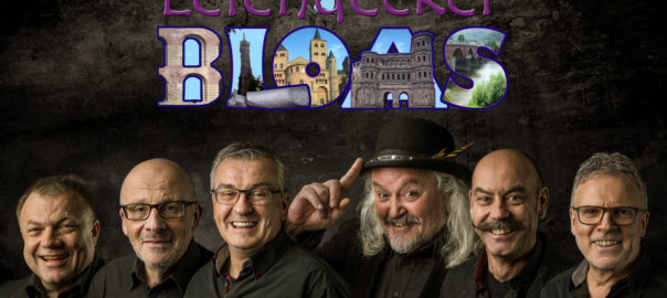 Juhuuu!!!! Morgen geht es los: unser Geburtstagswochenende