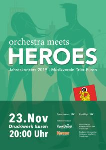 Orchestra meets...